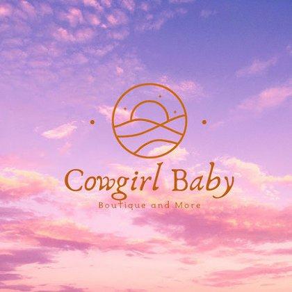 Cowgirl Baby Boutique