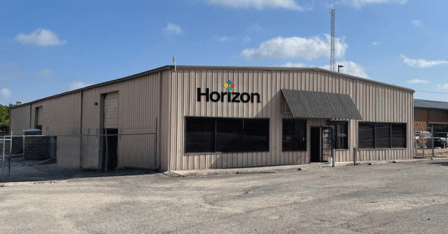 Horizon Distributors