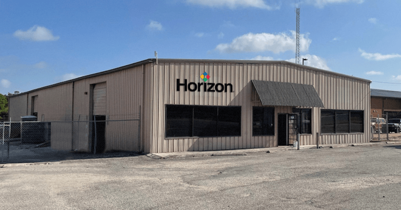 Horizon Distributors