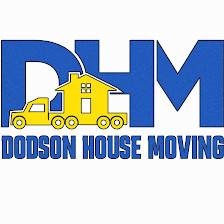 Dodson House Moving