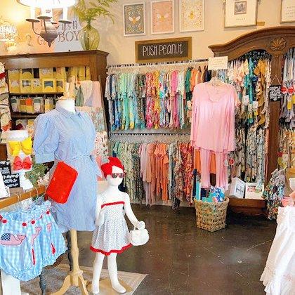 Farmhouse Market Kids