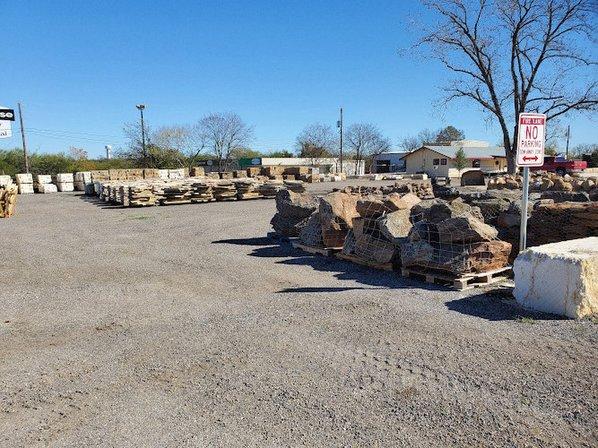 SiteOne Landscape Supply