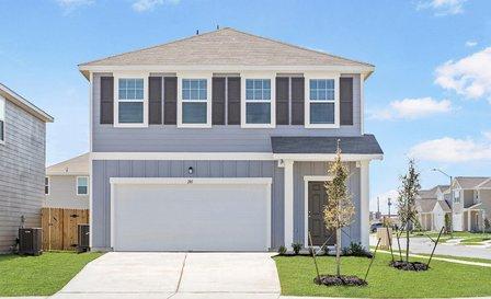 Roosevelt Heights by Starlight Homes