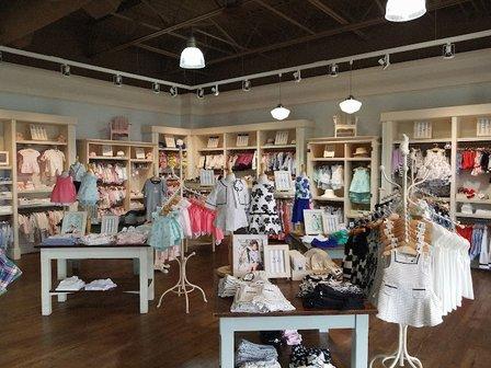 Janie and Jack Outlet