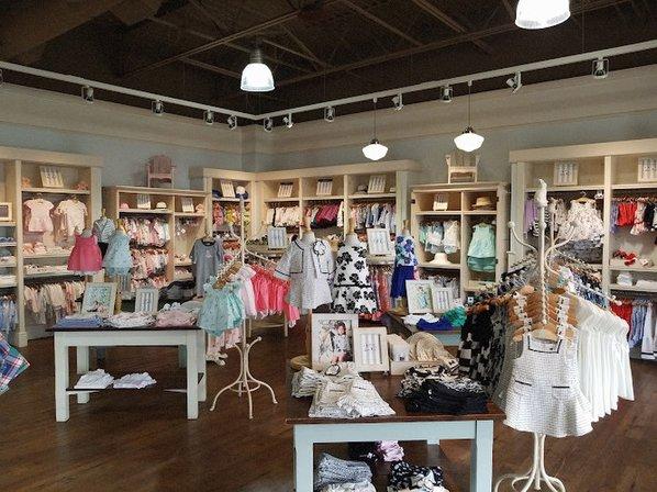 Janie and Jack Outlet