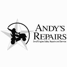 Andy's Repairs