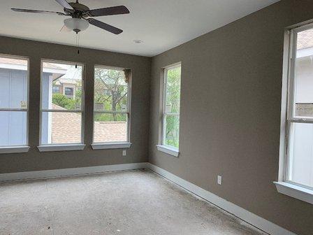 Casinas @ The Heights By Casina Creek Homes, LLC.