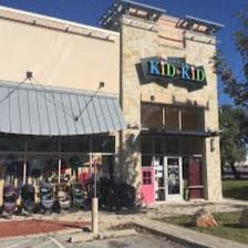 Kid to Kid Stone Oak