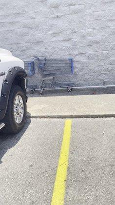 Walmart Garden Center