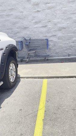 Walmart Garden Center
