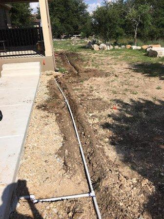 American Irrigation