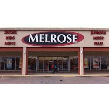 Melrose Family Fashions
