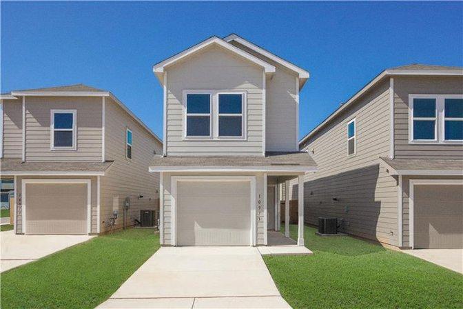 Lennar at Somerset Meadows