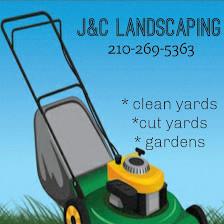 J&C Landscaping