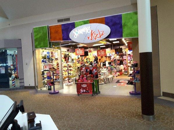Journeys Kidz
