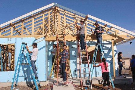 Habitat For Humanity of San Antonio
