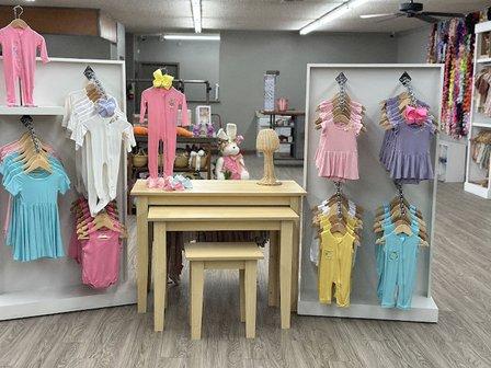 RaineHills - Children’s & Women’s Boutique