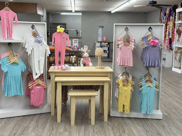 RaineHills - Children’s & Women’s Boutique