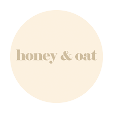 Honey & Oat