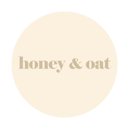 Honey & Oat