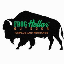 Frog Hollar Outdoor