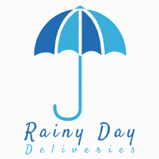 Rainy Day Deliveries