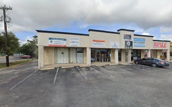 Rangel's Trees and Landscaping