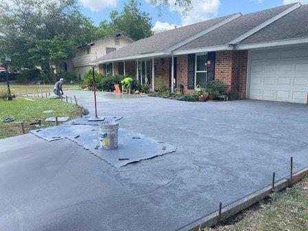 VenCrete Concrete