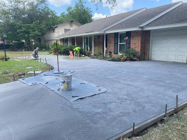 VenCrete Concrete