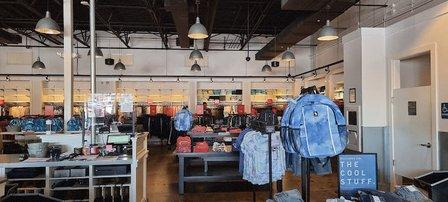 Abercrombie Kids