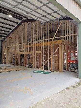 At Home Project Solutions