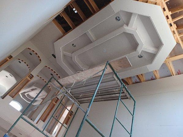 Future Drywall