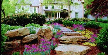 GALAXY Landscaping & Design