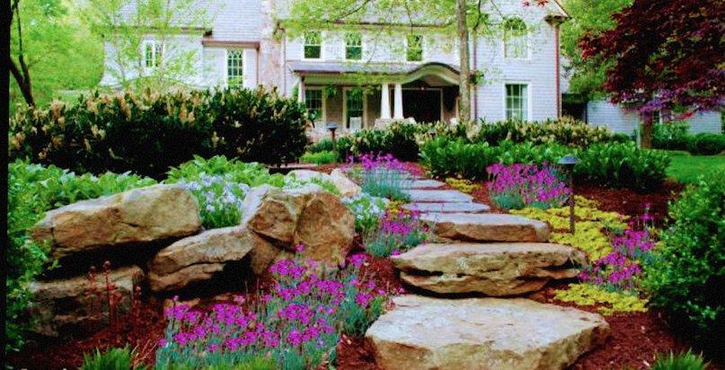 GALAXY Landscaping & Design