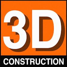 3D Construction