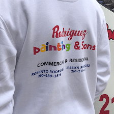 Rodriguez Painting & Sons Remodeling