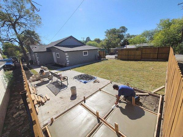 Linda Vista Concrete