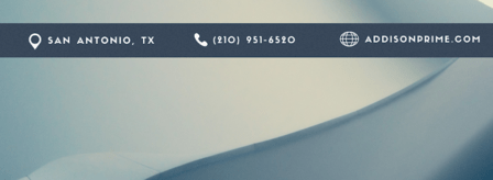 Addison Prime