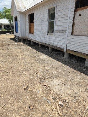 FRC Foundation Repair & Construction