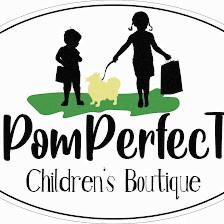 Pom Perfect Children’s Boutique