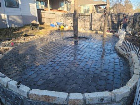 J&C Patio Remodeling and Fense