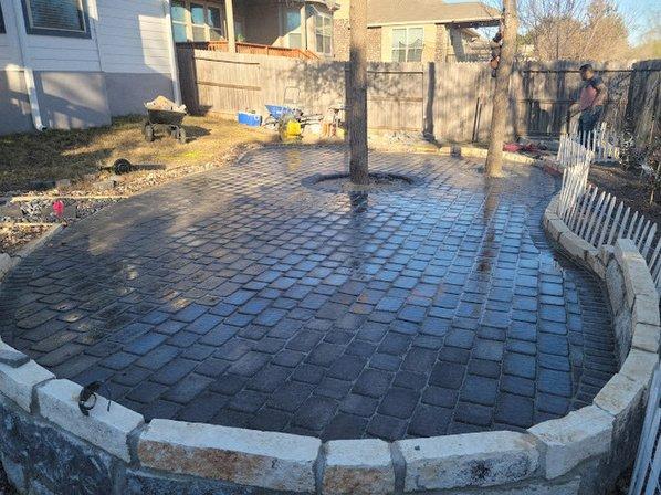 J&C Patio Remodeling and Fense