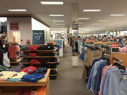Kohl's