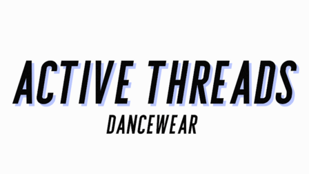 Active Threads Dancewear
