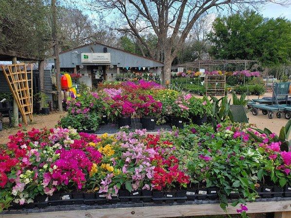 Fanick's Garden Center