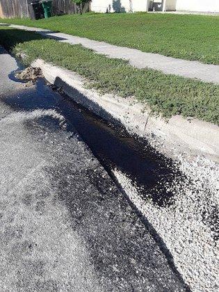 J & P Paving Co