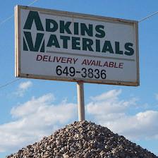 Adkins Materials