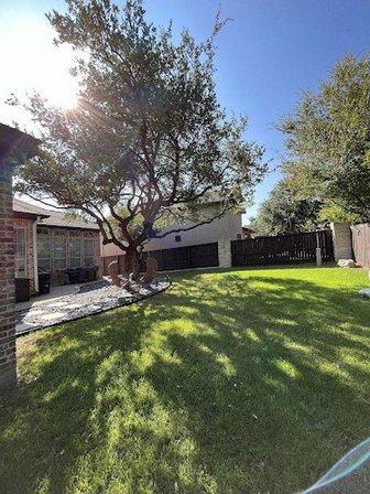 Villeda tree and landscaping LLC