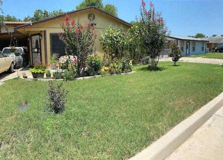 Cruz lawn & irrigation