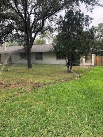 Texas Sprinkler Works